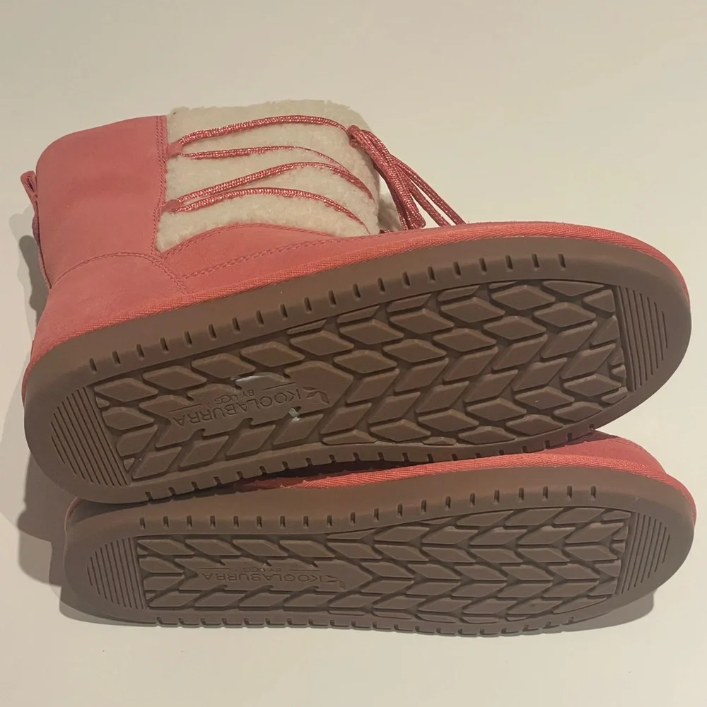 KOOLABURRA by UGG Booties